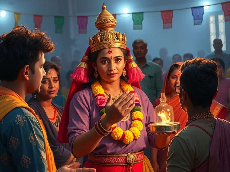 Maharashtrian Marvels Master community hub